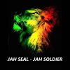 JAH SEAL – JAH SOLDIER December 2012 Dub UK Dub Anglais