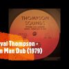 LINVAL THOMPSON – GUN MAN DUB (1979)