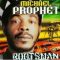 Michael Prophet – Fisherman