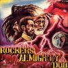 The Aggrovators – Rockers Almighty Dub – 07 – Freedom Joy Dub