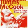 TOMMY McCOOK – BLAZING HORNS