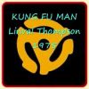 KUNG FU MAN – Linval Thompson