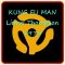 KUNG FU MAN – Linval Thompson