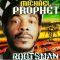 Michael Prophet – Rootsman  ( Ariwa Sounds 1999 )