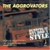 The Aggrovators – Dubbing It Studio 1 Style (Full Album)