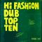 DUB LP- HI FASHION DUB TOP TEN – Hi Fashion Dub