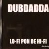 Dubdadda -Revival dub