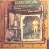 Glen Brown