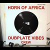 Horn of Africa – Botswana Dub – Dubplate Vibes Crew