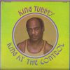 King Tubby ‎- King At The Control