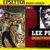 KUNG FU WARRIOR ⬥Lee Perry