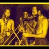 Tommy McCook featuring Bobby Ellis – The Blazing Horns (Roots Dub Instrumental)