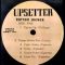 Upsetter – Rhythm Shower – Side One