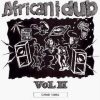 African Rubber Dub Vol. II – Dreaming