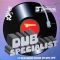 Dub Specialist – Starring Dub