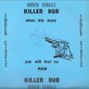 Inner Circle – Killer Dub