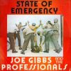 Joe Gibbs and The Professionals – State Of Emergency – 09 – I Shot The President