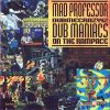 Mad Professor ‎– Feelings Of Dub