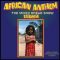 Mikey Dread – African Anthem The Mikey Dread Show Dubwise – Re-Issue Full LP