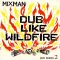 Mixman ‎– Dub Like Wildfire (Full album 1991)