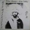 Prince Jammy / King Tubby – Ruling Power (Dub)