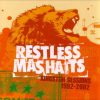 RESTLESS MASHAITS – GOOD CONQUER EVIL / DUB CONQUER EVIL