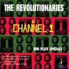 The Revolutionaries – Ball park dub