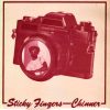 Chinner – Sticky Fingers