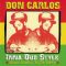 Don Carlos – Bosrock Dub