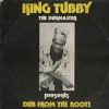 King Tubby – Hijack The Barber