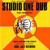 TAURUS DUB   STUDIO ONE DUB