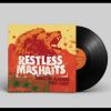 OUT SOON – Restless Mashaits – Kingston Sessions – 1992 – 2002  – Partial LP PRTLLP010