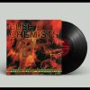 OUT SOON – The Bush Chemists – Dub Fire Blazing  – Partial LP – PRTLLP012