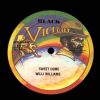 12” Willie Williams – Home (and Dub)