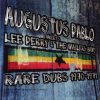 Augustus Pablo Meets Lee Perry and The Wailers Band Rare Dubs 1970-1971