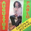 Augustus Pablo – Up Warrika Hill