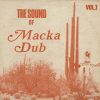 Carlton Family Man Barrett ‎– The Sound Of Macka Dub Vol. 1 (FULL ALBUM)