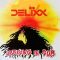 DUB LP- UPRISING IN DUB – DELIXX – Work Dub