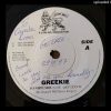 Greekie – My Island I Will Never Forget (UK/Cyprus 1995)