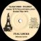 JOHNNY LOVER   BRAD SETTER ALL STARS – Ital locks   vital drums (1974 Clocktower repress).