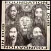 Rej Forte – John Crow – Foundation In Dub – Jah Works