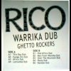 Rico Dial Africa Dub   Rasta Dub