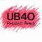 UB40 – Present Arms – 01 – Present Arms