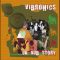 Vibronics ft Macka B Tired Of The War