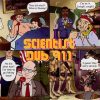 Scientist – 911