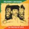 Selassie I Rockers – No Dub Like Dis Ya Dub