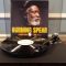 Burning Spear – Dub Move (Vinyl Tonic)