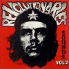 Revolutionaries – Musical dub attack track 11