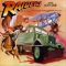 Sly and Robbie – Convoy Hijack