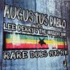 Augustus Pablo Meets Lee Perry And The Wailers Band – keep on moving dub